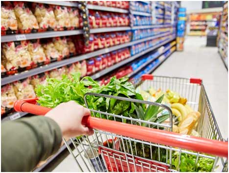 3 Mistakes To Avoid When You Do Grocery Shopping 3 Mistakes To Avoid When You Do Grocery Shopping