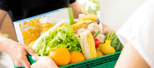 Advantage of buying Indian supplies from an online India grocery market Advantage of buying Indian supplies from an online India grocery market