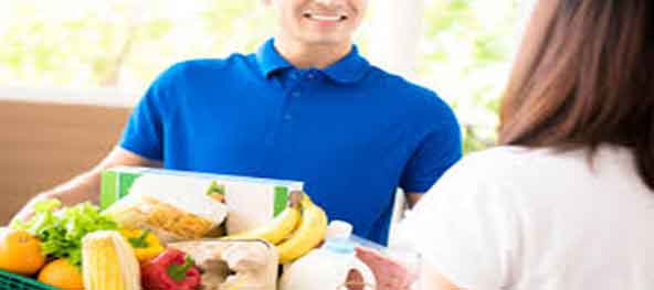 For a smooth Indian grocery delivery in the USA For a smooth Indian grocery delivery in the USA