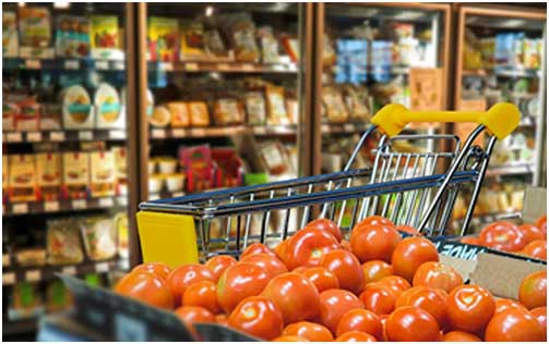 Groceries Are Meant For Everybody!! Groceries Are Meant For Everybody!!