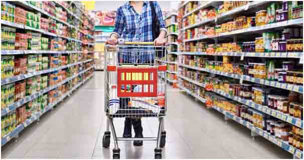 Grocery Pickup and Delivery at Your Doorstep Grocery Pickup and Delivery at Your Doorstep