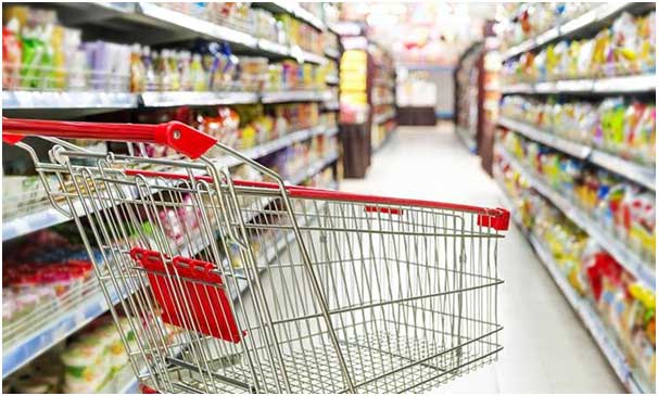 Grocery Shopping: Do You Manage It Well? Grocery Shopping: Do You Manage It Well?