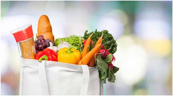 Grocery Shopping For The First Time? Here Is All You Need! Grocery Shopping For The First Time? Here Is All You Need!