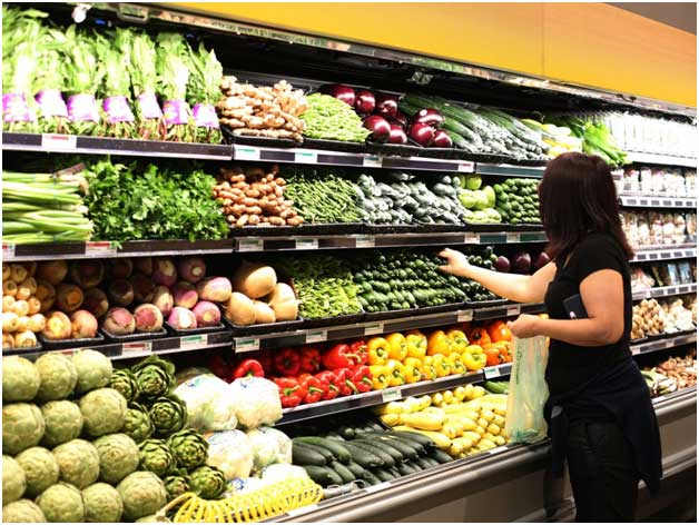 How To Choose The Best Grocery Place Online? How To Choose The Best Grocery Place Online?