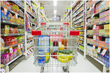 How To Shop For Groceries Smartly How To Shop For Groceries Smartly