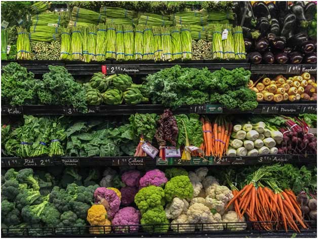 Hyper Local and Online Platform for India Grocery Market Hyper Local and Online Platform for India Grocery Market
