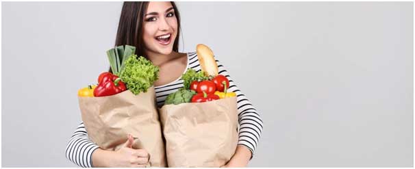 Order Grocery at Your Own Convenience from Online Grocery Delivery Stores Order Grocery at Your Own Convenience from Online Grocery Delivery Stores