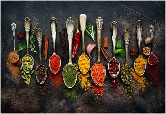 Order The Most Authentic Indian Spices Online Order The Most Authentic Indian Spices Online