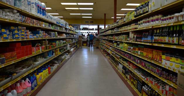 Shalimar is always a top destination for your grocery shopping Shalimar is always a top destination for your grocery shopping