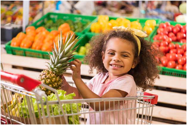 The Indian Grocery Store Business and Its Rise The Indian Grocery Store Business and Its Rise