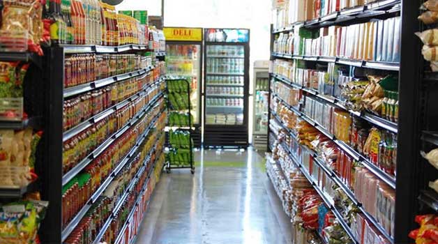 Things to get from an Indian Grocery Store Things to get from an Indian Grocery Store