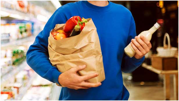 Way To Get Immediate Grocery Delivery At Your Doorstep Way To Get Immediate Grocery Delivery At Your Doorstep
