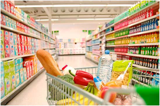 WHY ONLINE GROCERY SHOPPING IS NECESSARY FOR THE FUTURE? WHY ONLINE GROCERY SHOPPING IS NECESSARY FOR THE FUTURE?