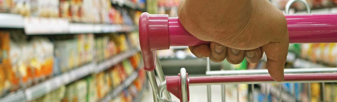 Indian Grocery On Hand