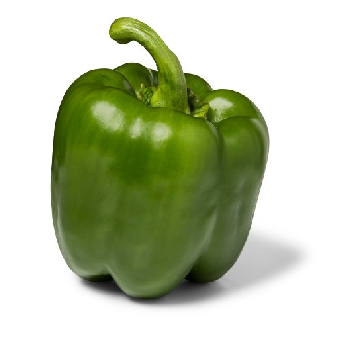 Bell Pepper