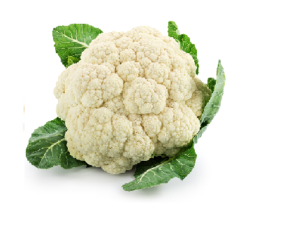 Cauliflower