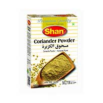 Coriander Powder