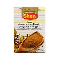 Garam Masala