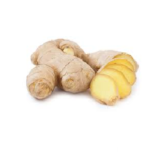 Ginger