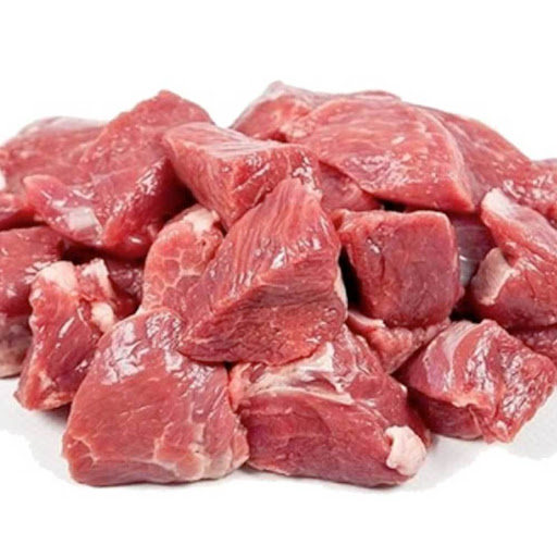 Goat Meat