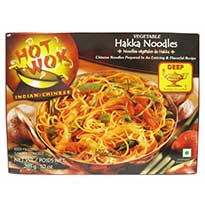 Hakka Noodles (10oz)