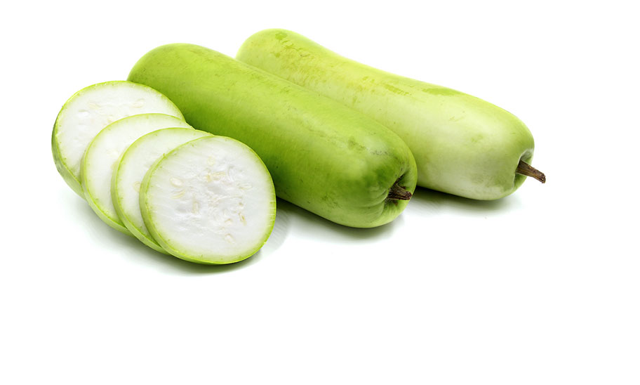 Indian Squash