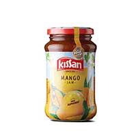 Mango Jam
