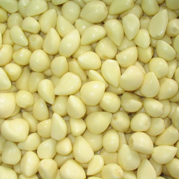 Peeled Garlic