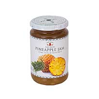 Pineapple Jam