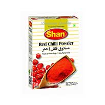Red Chilli Powder