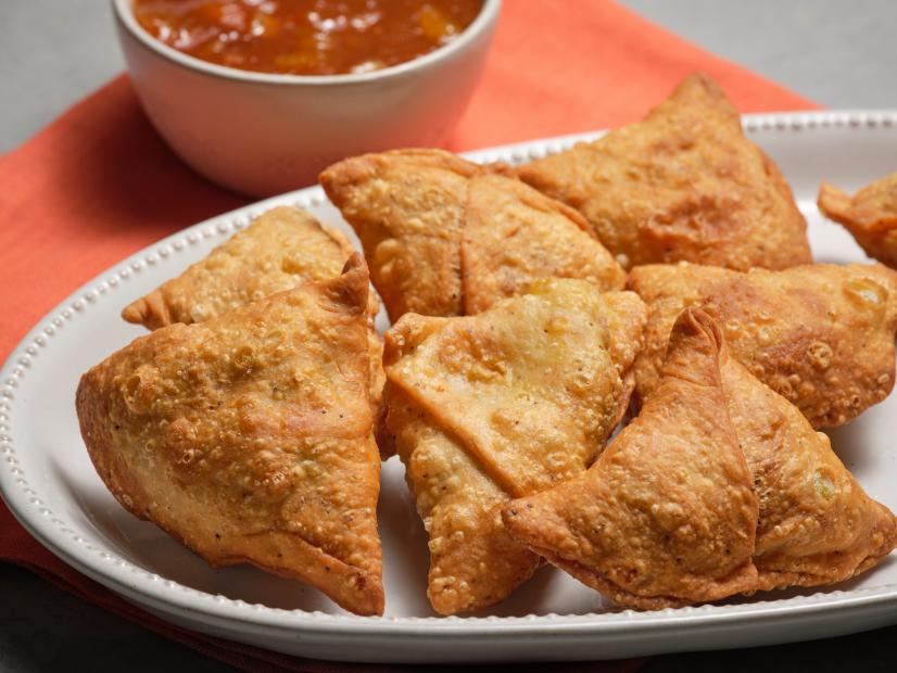 Samosas