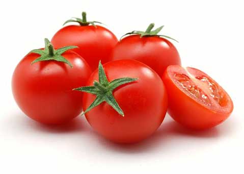 Tomatoes