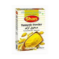 Turmeric Powder